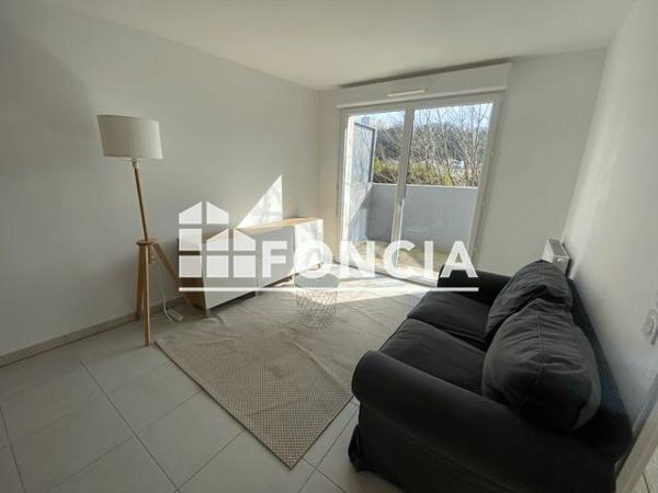 Location Appartement meublé 3 pièces 72 m² - Cenon 33150