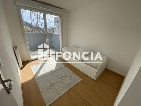 Location Appartement meublé 3 pièces 72 m² - Cenon 33150