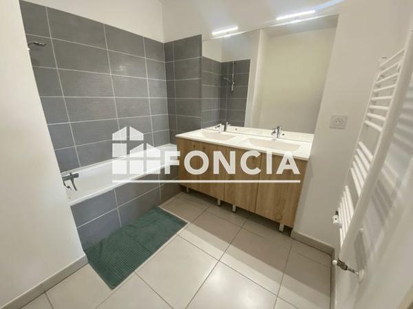 Location Appartement meublé 3 pièces 72 m² - Cenon 33150