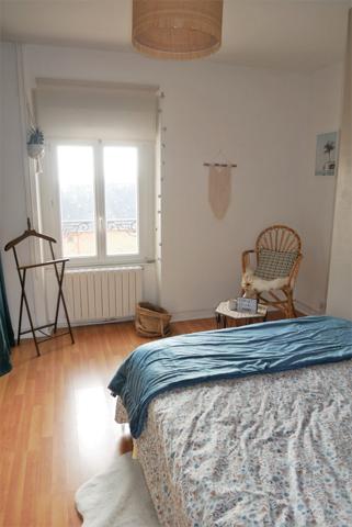 Maison de charme CENTRE VILLE 6 chambres