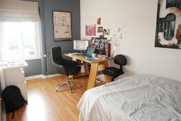 Maison de charme CENTRE VILLE 6 chambres