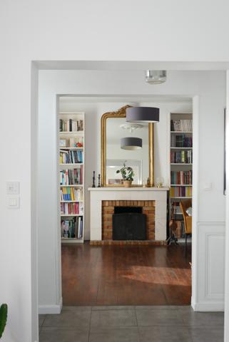 Maison de charme CENTRE VILLE 6 chambres