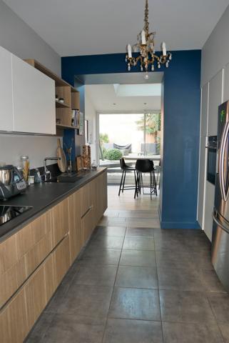 Maison de charme CENTRE VILLE 6 chambres