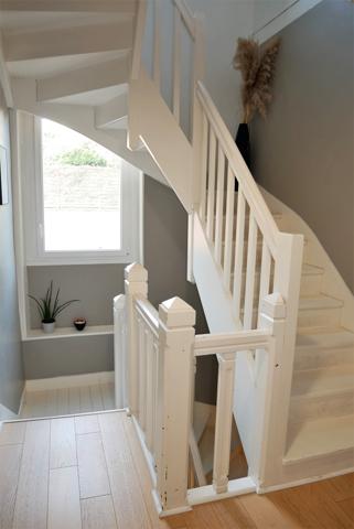 Maison de charme CENTRE VILLE 6 chambres