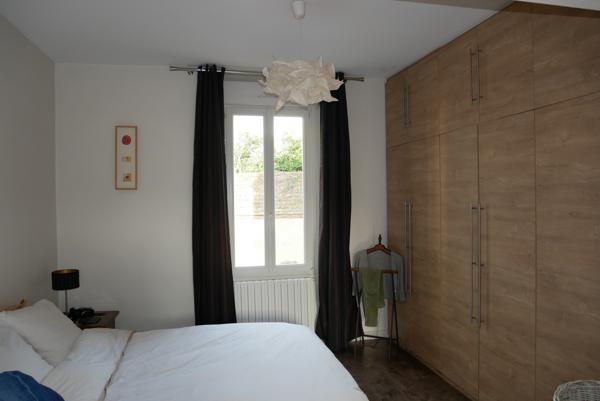 Maison de charme CENTRE VILLE 6 chambres