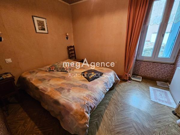 Maison à LES SABLES-D'OLONNE, 85100 - 3 pièces 43m²