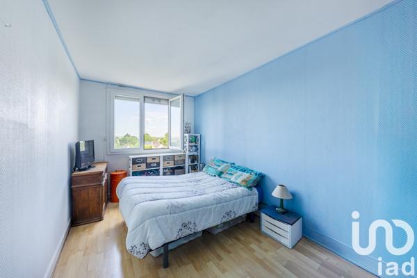 Appartement à vendre 4 pièces 65 m² Herblay-sur-Seine