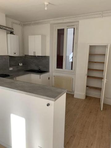 Appartement à louer à Valence (26000)