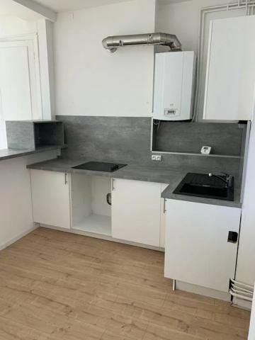 Appartement à louer à Valence (26000)