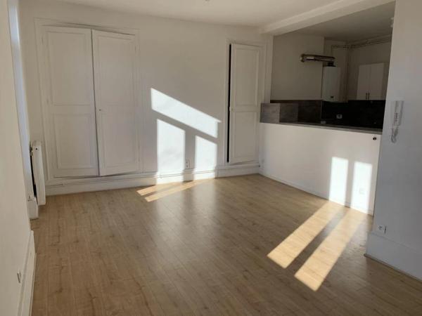 Appartement à louer à Valence (26000)
