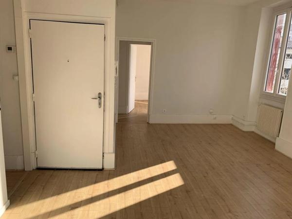Appartement à louer à Valence (26000)