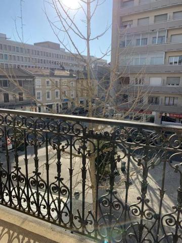 Appartement à louer à Valence (26000)