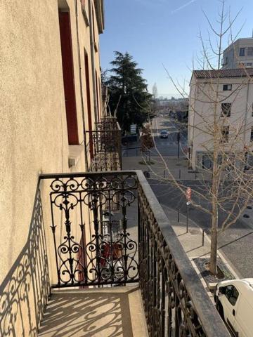Appartement à louer à Valence (26000)