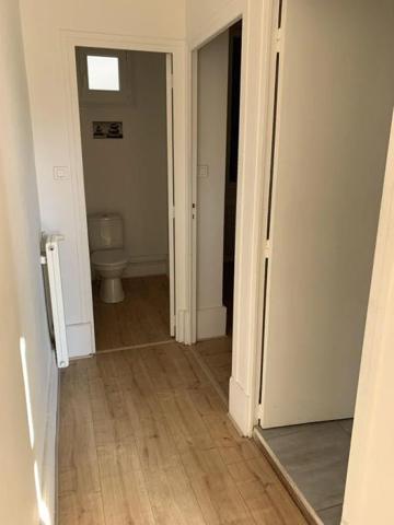 Appartement à louer à Valence (26000)