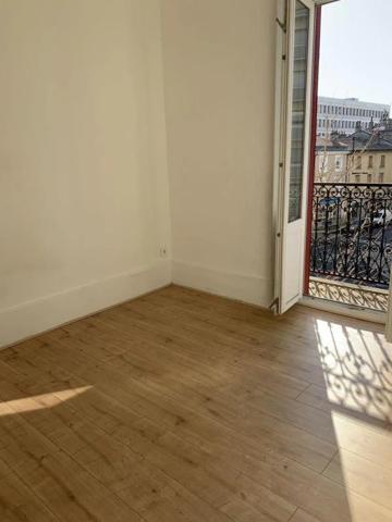 Appartement à louer à Valence (26000)