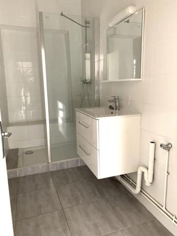 Appartement à louer à Valence (26000)