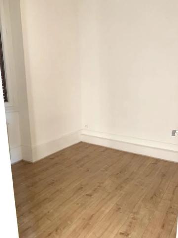 Appartement à louer à Valence (26000)