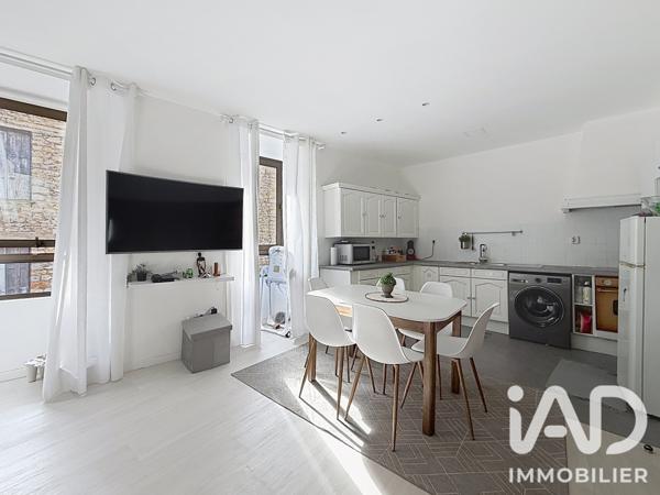 Appartement à vendre 4 pièces 98 m² Millau