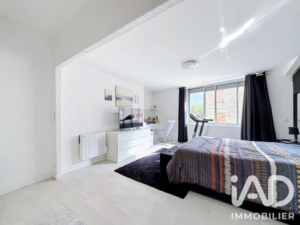 Appartement à vendre 4 pièces 98 m² Millau
