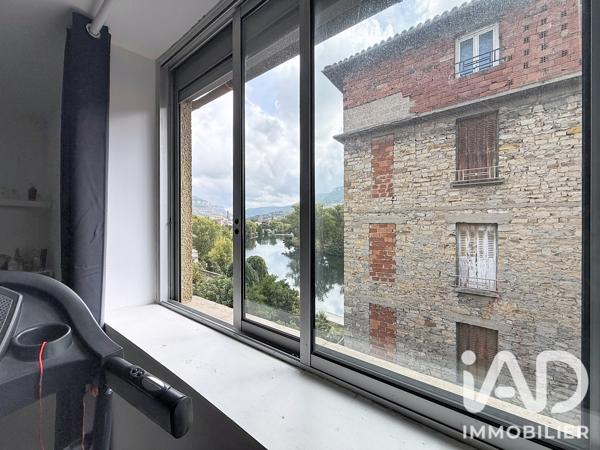 Appartement à vendre 4 pièces 98 m² Millau