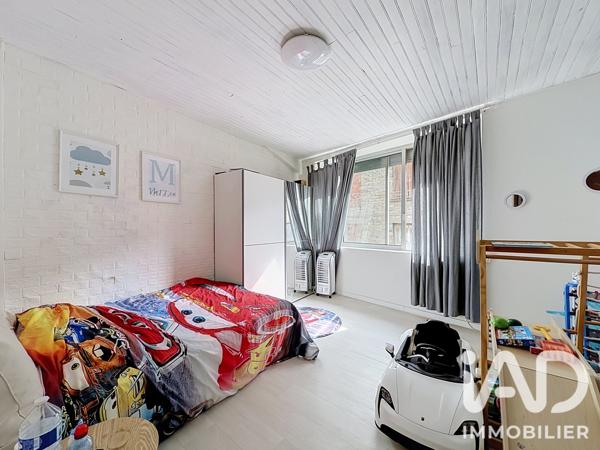 Appartement à vendre 4 pièces 98 m² Millau