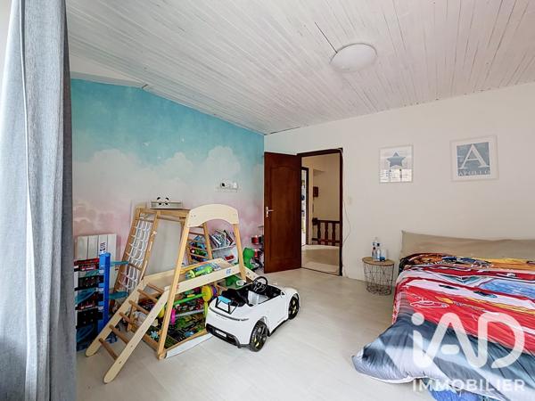 Appartement à vendre 4 pièces 98 m² Millau