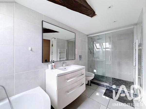 Appartement à vendre 4 pièces 98 m² Millau