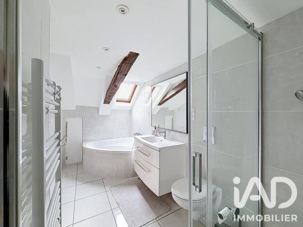 Appartement à vendre 4 pièces 98 m² Millau