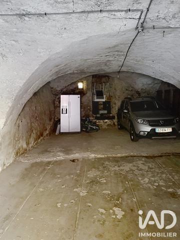 Appartement à vendre 4 pièces 98 m² Millau