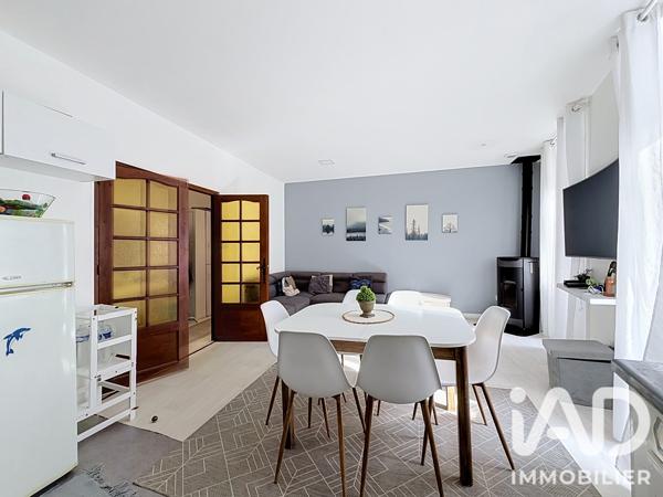 Appartement à vendre 4 pièces 98 m² Millau
