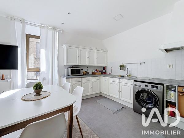 Appartement à vendre 4 pièces 98 m² Millau