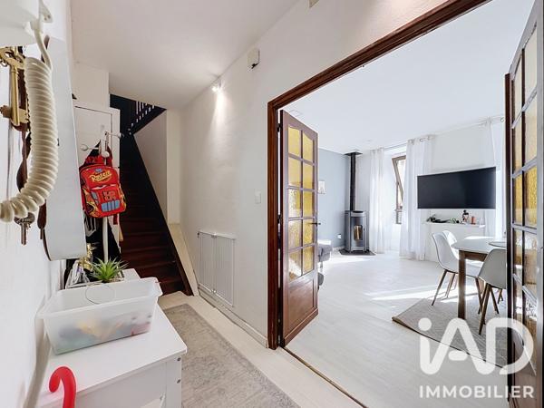Appartement à vendre 4 pièces 98 m² Millau