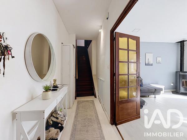 Appartement à vendre 4 pièces 98 m² Millau