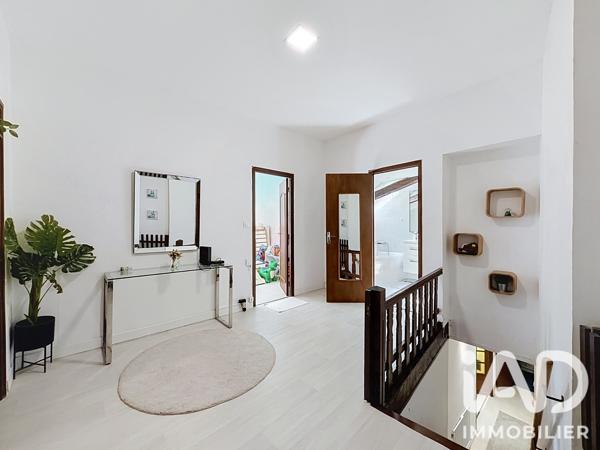 Appartement à vendre 4 pièces 98 m² Millau