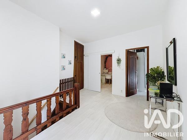 Appartement à vendre 4 pièces 98 m² Millau