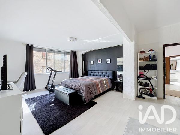 Appartement à vendre 4 pièces 98 m² Millau