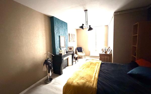 Appartement à vendre    4 pièces •  Bar-le-Duc