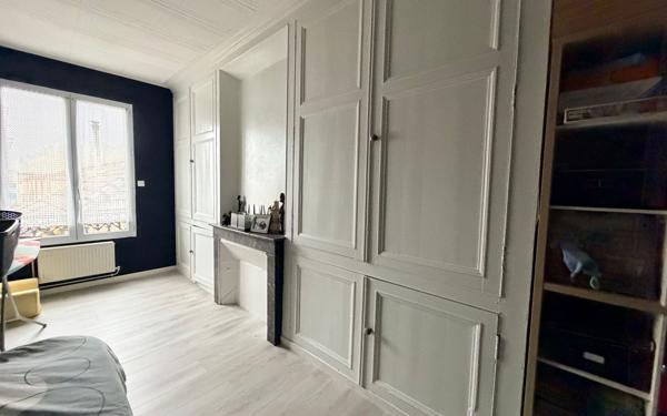 Appartement à vendre    4 pièces •  Bar-le-Duc