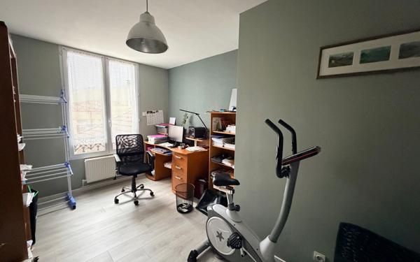 Appartement à vendre    4 pièces •  Bar-le-Duc