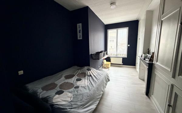 Appartement à vendre    4 pièces •  Bar-le-Duc