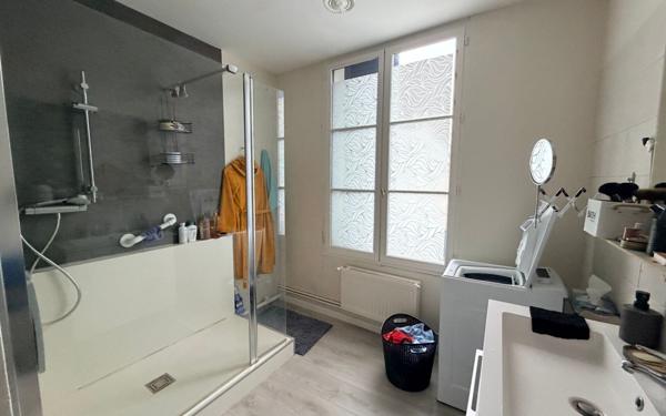 Appartement à vendre    4 pièces •  Bar-le-Duc