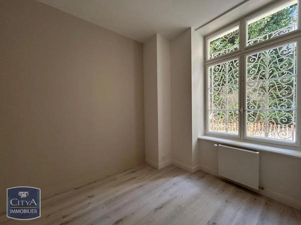 Appartement à louer 3 pièces 62.7m² Nantes (44000)