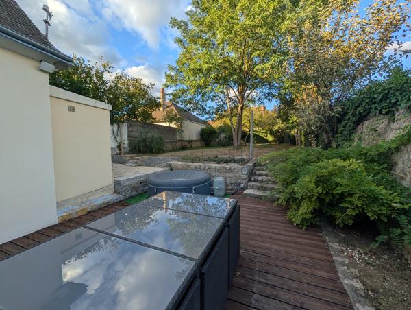 Maison
         3 pièces
        - 70 m² 138 600 € *