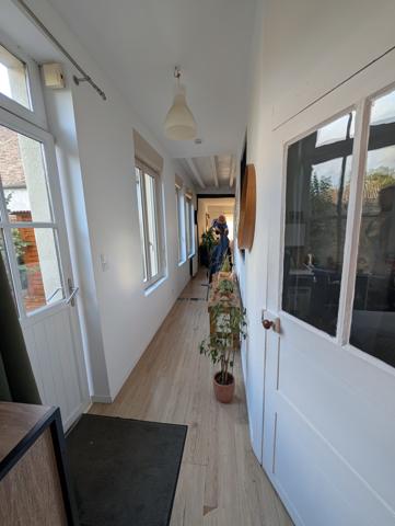 Maison
         3 pièces
        - 70 m² 138 600 € *