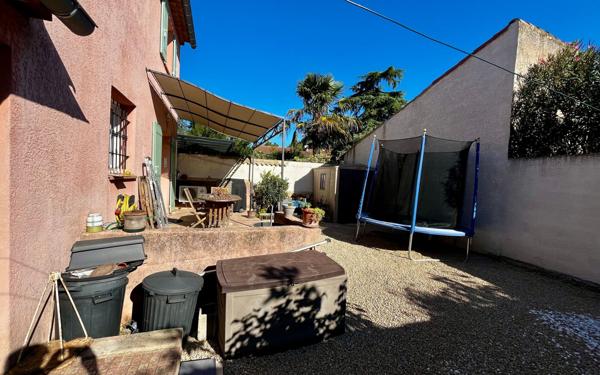 Maison à vendre    4 pièces • 87 m2 Mallemort