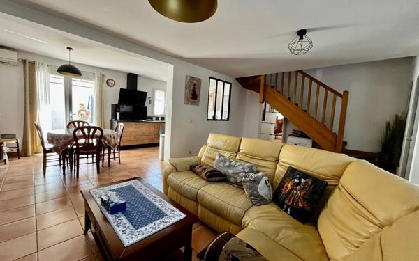 Maison à vendre    4 pièces • 87 m2 Mallemort