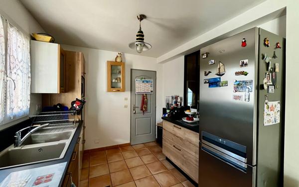 Maison à vendre    4 pièces • 87 m2 Mallemort