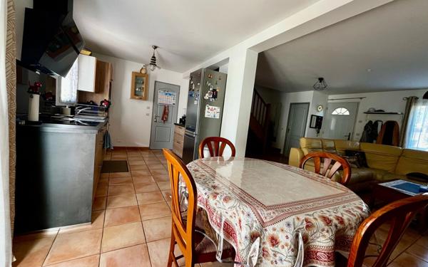 Maison à vendre    4 pièces • 87 m2 Mallemort