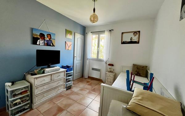 Maison à vendre    4 pièces • 87 m2 Mallemort