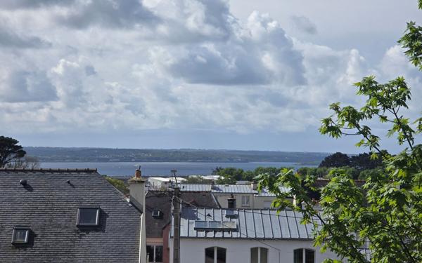 Appartement à vendre    3 pièces • 56,88 m2 Brest